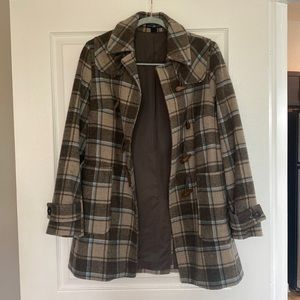 GAP winter coat